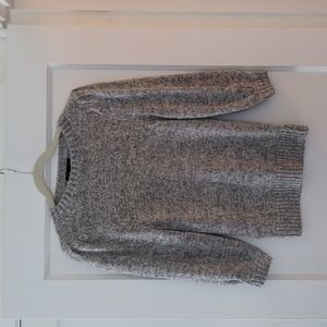 Ann Taylor 3/4 Sleeve Sweater- Small